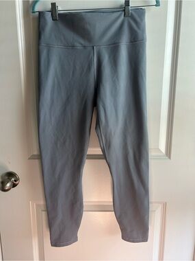 Fabletics Leggings in Dusty Blue
